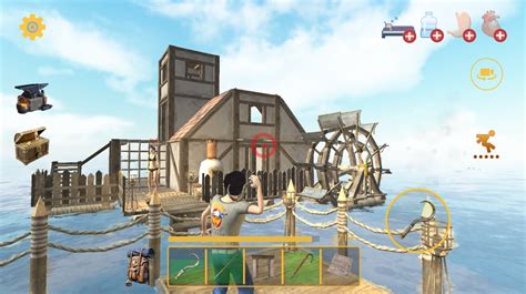 Raft Game Download Free Steam Hopdevest