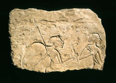 The Fitzwilliam Museum Amarna Art