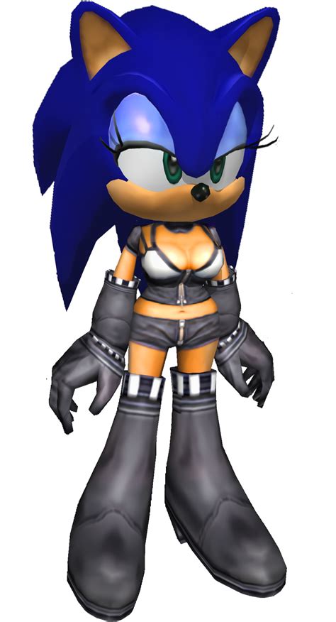 Sonic Rouge Sa2 Alternative By Juanarts12r On Deviantart