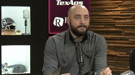 John Pugliese Discusses Top Teams In The Country Aandms Loss To Ut Texags