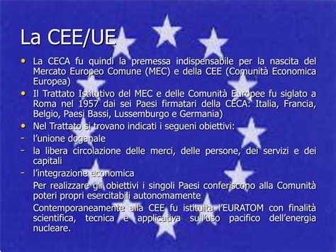 Ppt Lunione Europea Powerpoint Presentation Free Download Id3717559