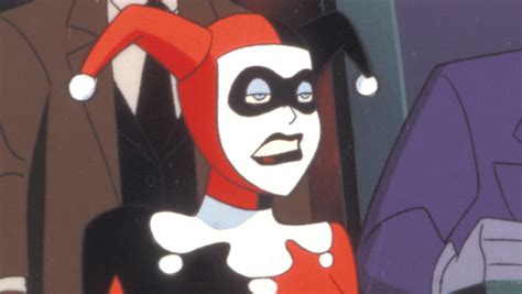 Harley Quinn History Of The S Icon Hollywood Reporter