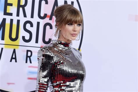 Taylor Swift Slammed On Social Media After Endorsed Candidate Loses