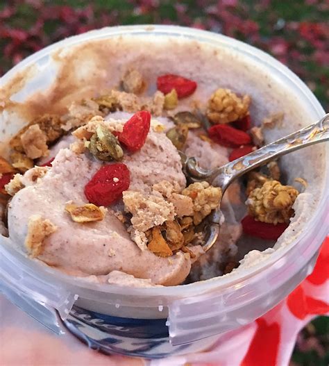 Either plan ahead by entering your destination or find places near your current location. 3 Unique New-to-Me Gluten Free Vegan Frozen Desserts