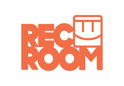 Download Rec Room Logo Png And Vector Pdf Svg Ai Eps Free