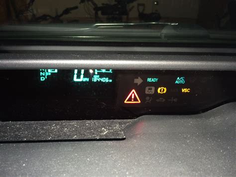 A list of the specific 5db3 bmw fault code produced by various bmw modules, including dme and dde codes. Warning light issue | PriusChat
