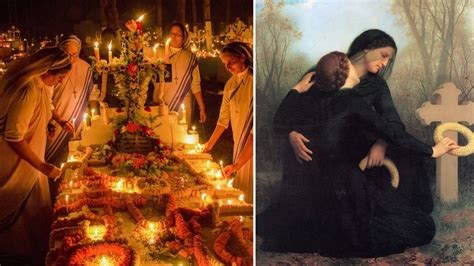 All Souls' Day 2023: A Day of Remembrance for Departed Souls