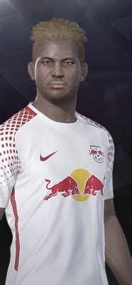 Player profile ibrahima konate from team leipzig. Ibrahima Konate - Pro Evolution Soccer Wiki - Neoseeker