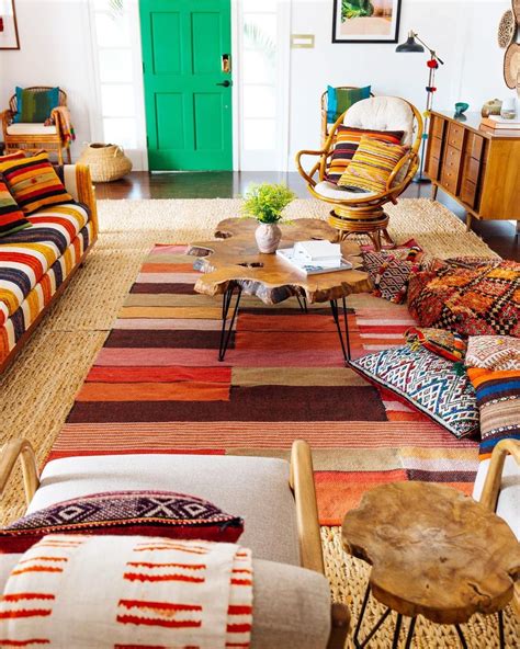 Everything You Need To Know About Bohemian Design What Is Bohemian Design