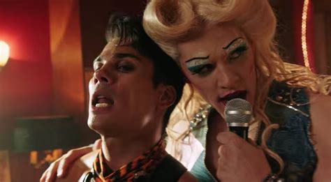 all enemies and adversaries they try and tear me down you want me, baby, i dare you try and tear me down. The "Riverdale" Musical Numbers, Ranked From Worst To Best