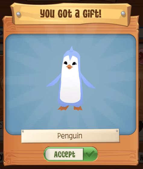 New Penguin Code For Animal Jam And Play Wild Free Pet And Den Too