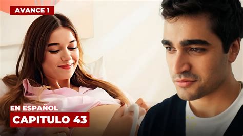 Yali Capkini CAPITULO 43 AVANCE 1 en español Serie Turca YouTube