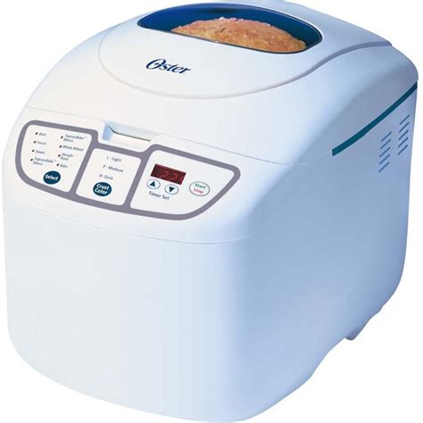 Oster 2 Pound Bread Maker Overstock 5602782