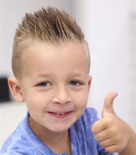 60 Cute Toddler Boy Haircuts Your Kids Will Love Toddler