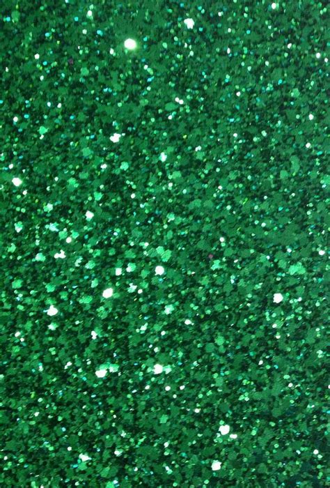 Pin by iae on aesthetic | Green glitter, Green wallpaper, Glitter wallpaper