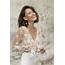 Glamorous Lace Wedding Jumpsuits Long Sleeves Bride Outfits Wps 236