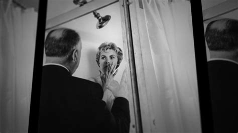 Why The Psycho Shower Scene Is An Iconic Moment In Movie History Cbc Radio