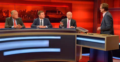 Aber einige zuschauern fanden die zusammenstellung der gäste unfair. Hart aber fair - ARD | Das Erste