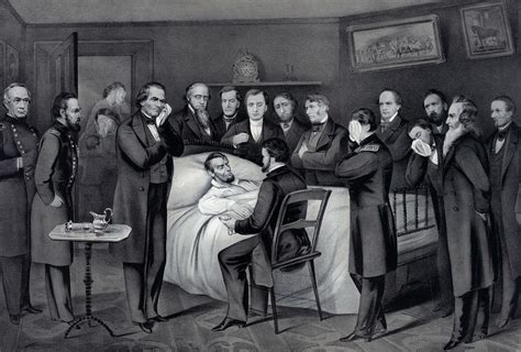 The 6 Most Surprising Reactions To Abraham Lincolns Death Vox