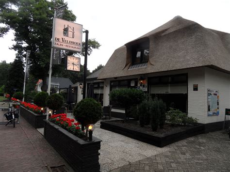 Heino was een zelfstandige gemeente tot 1 januari 2001. Zalen Restaurant de Veldhoek in Heino - Eet.nu