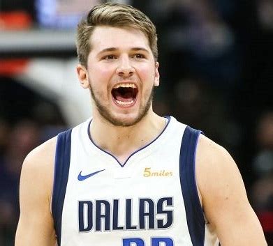 Dončić was persuading in the lesser divisions and, regardless of his young age, changed from the u14 to the u16 in fast time. Luka Doncic wiki, bio, age, stats, height, college, team ...