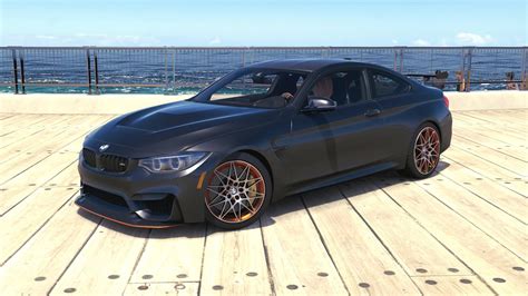 We've commonly asked many specific questions about what to choose when 1988 bmw m5 forza edition (wheelspin prize). Forza Horizon 3 - 2016 BMW M4 GTS - YouTube