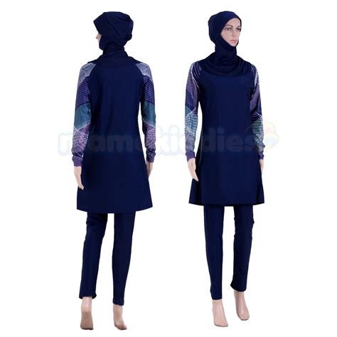 Shop for free express shipping and returns for orders over $200! 10 Baju Renang Muslimah Murah Terbaik & Berkualiti di ...