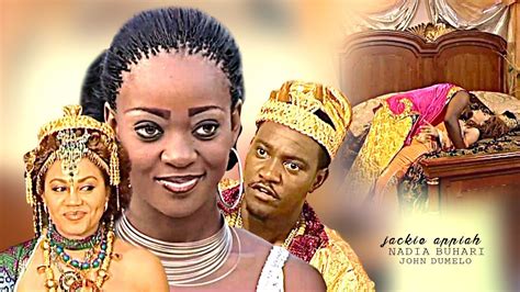 Who Would The King Marry 2 Nigerian Movies 2018 Latest