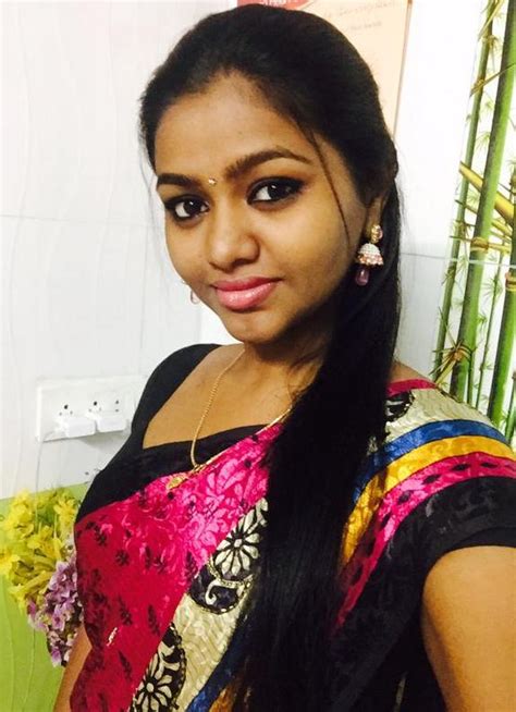 Tamil Tv Anchor Shalu Shamu Selfie Photos Actress Selfie