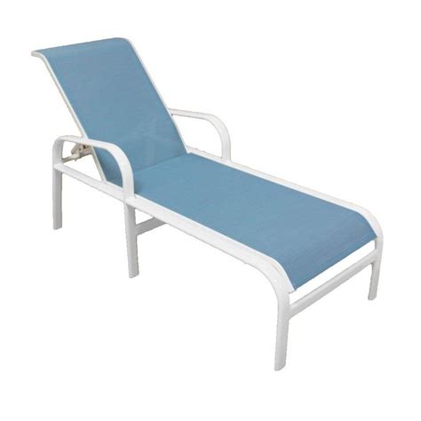 Get free shipping on qualified white outdoor dining chairs or buy online pick up in store today in the outdoors department. 2020 Latest White Outdoor Chaise Lounge Chairs