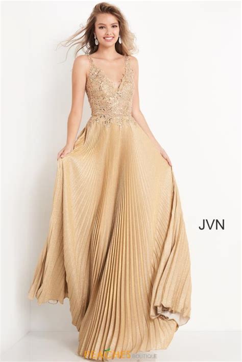 Jvn By Jovani Dress Jvn04568