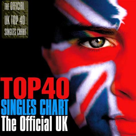 The Official Uk Top 40 Singles Chart 22112019 Mp3 Buy Full Tracklist