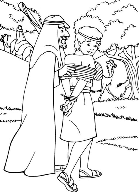 Find all the coloring pages you want organized by topic and lots of other kids crafts and kids activities at allkidsnetwork.com. Free Printable Bible Coloring Pages Joseph