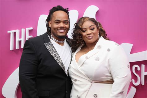 BET+ Celebrates the Ms. Pat Show’s First-Ever Emmy Nom at Season 2