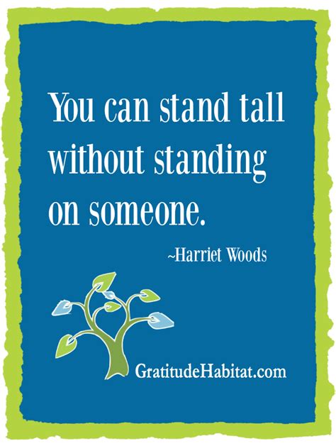 With edward james olmos, estelle harris, mark phelan, virginia paris. Stand tall in kindness. Visit us at: www.GratitudeHabitat.com | Inspirational words, Gratitude ...