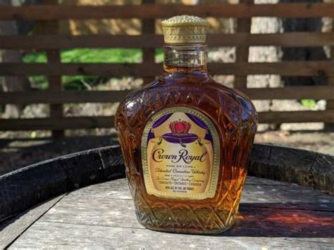 Crown Royal Varieties What Are The Differences Which Is Best