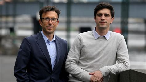In 2020 molnar and his wife, gabrielle, purchased a north bondi property for approximately $27 million; Afterpay CEO Nick Molnar steps down, Anthony Eisen to take ...