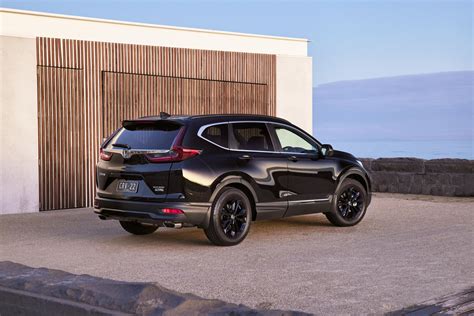2022 Honda Cr V Gets Two New Special Editions Carexpert