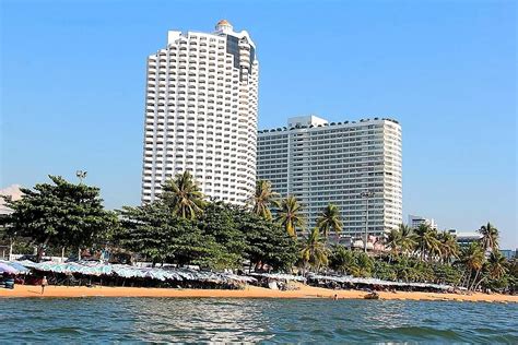 Jomtien Beach Pattaya 2021 All You Need To Know Before You Go With