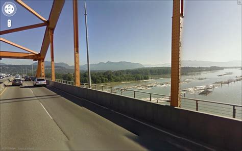 A Proper Blog The Longest Bridges In Canada