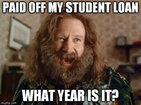 6 Student Loan Memes That Are Way Too Real Student Loan Gal