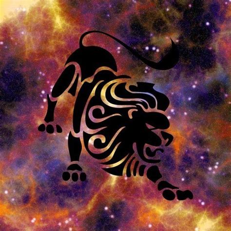 Significado del signo de Leo en el horóscopo Esoterismos