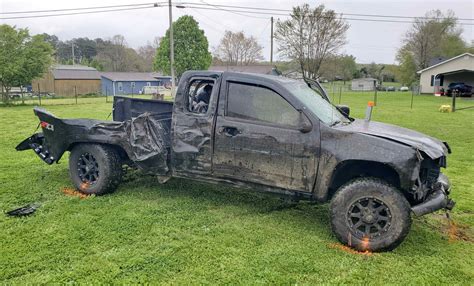 Whitley County Man Charged with Manslaughter Following Deadly Wreck