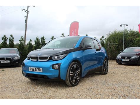 Here's the instructions for operating bmw ediabas software applications under use the enet cable ethernet connection. Used 2017 BMW i3 Series BMW i3 94Ah For Sale (U1338 ...