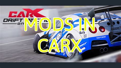 HOW TO GET CUSTOM CARS AND RIMS IN CARX Pc Only YouTube