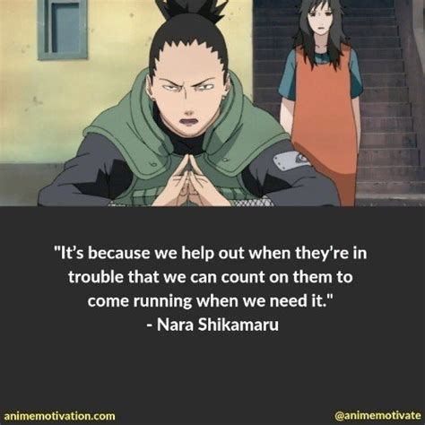 100 Of The Greatest Naruto Quotes That Are Inspiring