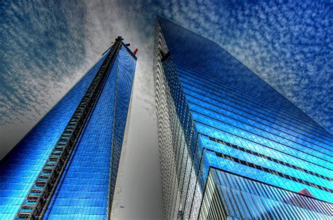 Durst Signs 2 More Leases At One World Trade Center Commercial