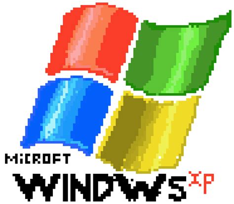Windows Xp Png Picture 2238230 Windows Xp Png