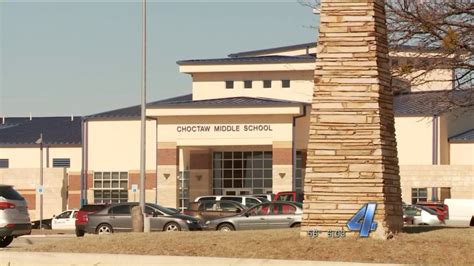 One Oklahoma Public School Considers Segregating By Gender During