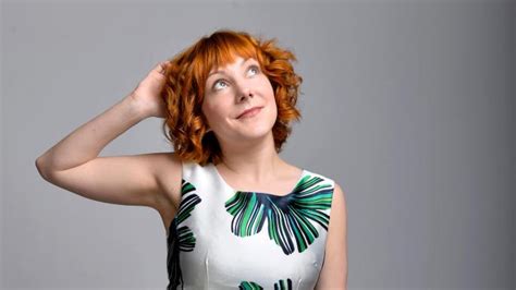 Sophie Willan Interview On Turning A Difficult Childhood Into Comedy